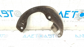 Brake Disc Cover Front Left Porsche Macan 15-18