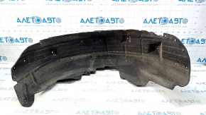 Rear left fender liner Lincoln Nautilus 19-23