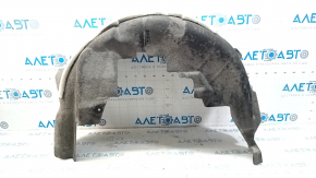 Rear left fender liner Lincoln Nautilus 19-23