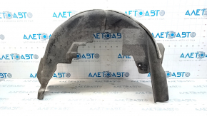 Rear right fender liner Lincoln Nautilus 19-23