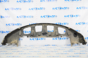 Tesla Model X 16-21 Front Bumper Lip Filed