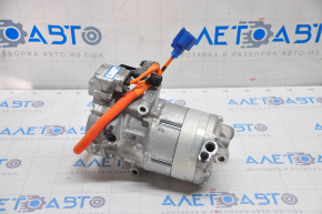 Tesla Model X 16-21 Air Conditioning Compressor