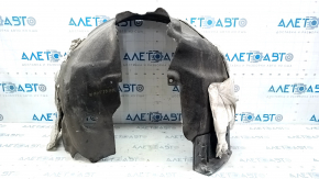 Front right fender liner Lincoln Nautilus 19-23
