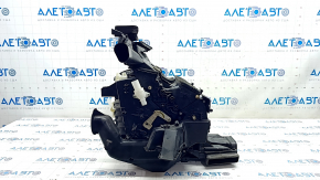 Heater housing bare Infiniti Q50 14-20