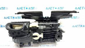 Heater housing bare Infiniti Q50 14-20