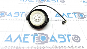 Infiniti Q50 14 Fuel Filler Cap - Broken Fastener