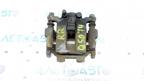 Rear right support Infiniti Q50 14-20