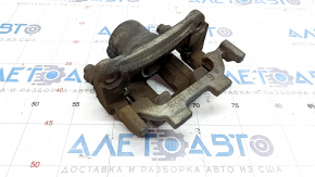 Rear right support Infiniti Q50 14-20