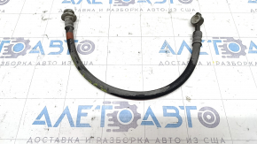 Brake hose rear right Infiniti Q50 14-