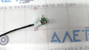GPS Antenna Porsche Macan 15-18