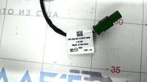 GPS Antenna Porsche Macan 15-18