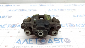 Rear left support Infiniti Q50 14-20