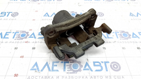 Rear left support Infiniti Q50 14-20