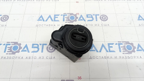 Ignition switch Porsche Macan 15-18