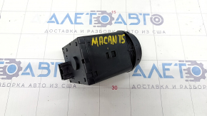 Ignition switch Porsche Macan 15-18