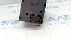 Ignition switch Porsche Macan 15-18
