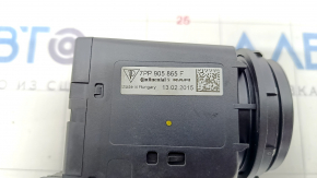 Ignition switch Porsche Macan 15-18