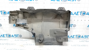Underbody protection rear right Lincoln Nautilus 19-23 FWD cracks