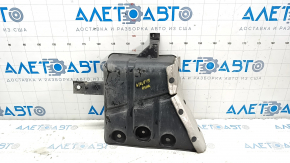 Trunk bottom protection left Lincoln Nautilus 19-23