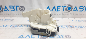 Front left door lock Jeep Compass 17- 6 pins