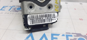 Front left door lock Jeep Compass 17- 6 pins