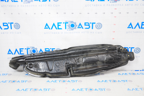 Seal wing door-wing front left Tesla Model X 16-21 tears
