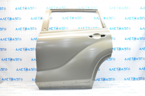 Door bare rear left Toyota Highlander 20-