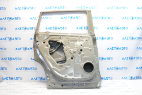 Door bare rear left Toyota Highlander 20-
