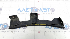 Rear bumper arch extension left Porsche Macan 15-