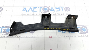 Rear bumper arch extension right Porsche Macan 15-