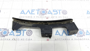 Rear bumper arch extension right Porsche Macan 15-