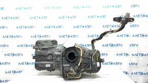 Fuel tank Porsche Macan 15-21 2.0T, 3.0T, 3.6T