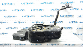 Fuel tank Porsche Macan 15-21 2.0T, 3.0T, 3.6T