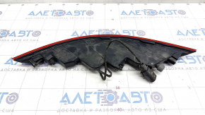 Rear bumper light left Porsche Macan 15-18