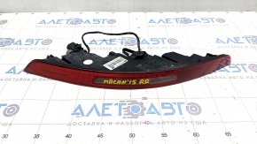 Rear bumper light right Porsche Macan 15-18