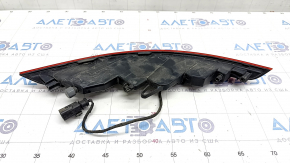 Rear bumper light right Porsche Macan 15-18