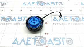 Fuel filler cap Porsche Macan 15-18