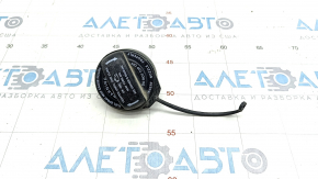 Fuel filler cap Porsche Macan 15-18