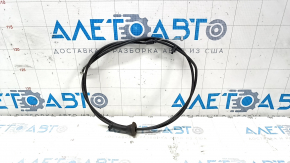 Lincoln Nautilus Hood Release Cable 19-23 Rear