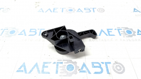 Lincoln Nautilus 19-23 Interior Hood Lock Handle