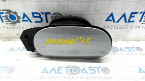 Fuel filler flap with housing Porsche Macan 15- with lock