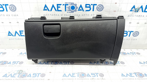 Glove box, glove compartment Chevrolet Malibu 16- black, scratches