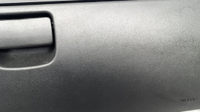 Glove box, glove compartment Chevrolet Malibu 16- black, scratches