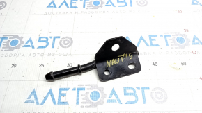 Exhaust manifold bracket left Lincoln Nautilus 19-23 2.7T FWD