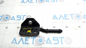 Exhaust manifold bracket right Lincoln Nautilus 19-23 2.7T FWD