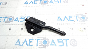 Exhaust manifold bracket right Lincoln Nautilus 19-23 2.7T FWD