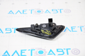 Turn signal in the wing front left Tesla Model X 16-21 under the camera break fasteners