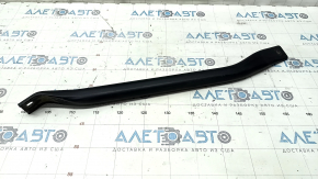 Front strut brace right Porsche Macan 15-18