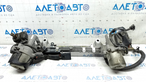Steering rack Infiniti Q50 14- RWD EPS