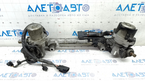 Steering rack Infiniti Q50 14- RWD EPS